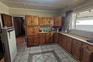 3 Bedroom Property for Sale in Senekal Free State